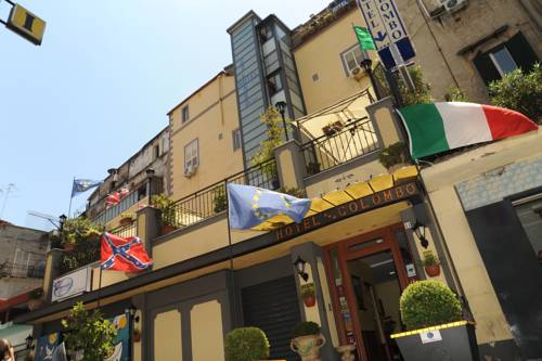 Hotel Colombo