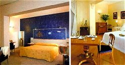 Cosmo Hotel Torri