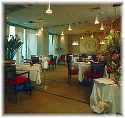 Cosmo Hotel Torri