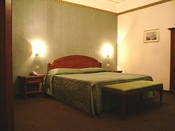Hotel del Real Orto Botanico