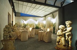 Hotel del Real Orto Botanico