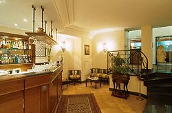 Hotel del Real Orto Botanico