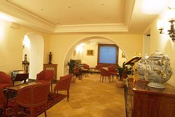 Hotel del Real Orto Botanico