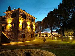 Relais La Corte dei Papi