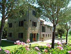 Relais La Corte dei Papi