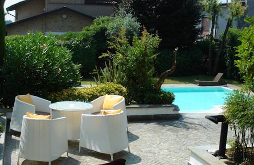 Arosio Hotel