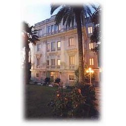 Hotel Capri
