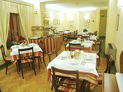 Hotel La Residenza