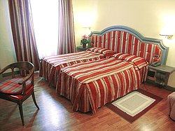 Hotel La Residenza