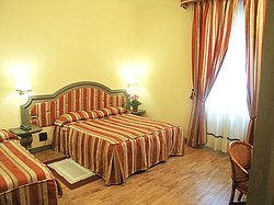 Hotel La Residenza