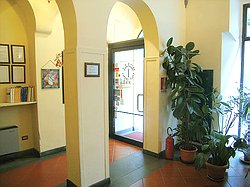 Hotel La Residenza