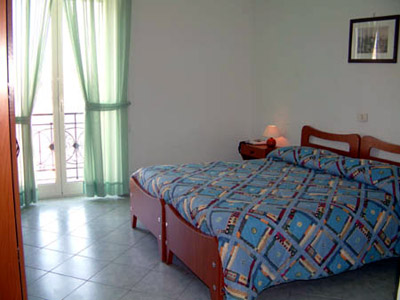 Hotel Mamela
