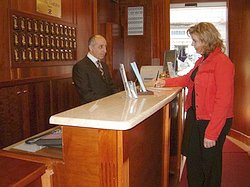 Hotel Mamela