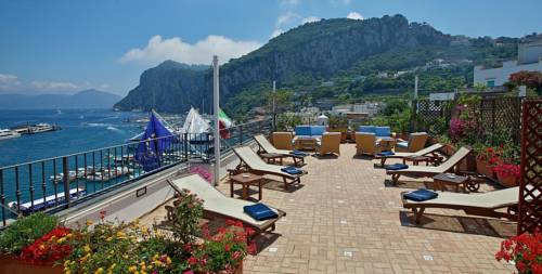 Relais Maresca