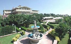 Hotel La Floridiana