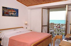 Hotel La Floridiana