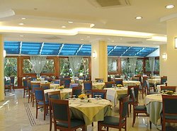Hotel La Floridiana
