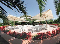 Hotel La Floridiana