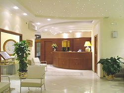 Hotel La Floridiana