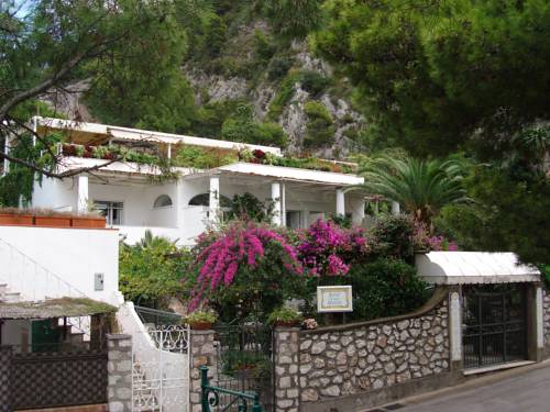 Hotel Nautilus