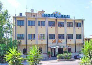 Hotel Rea