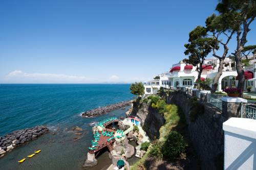 Hotel La Madonnina