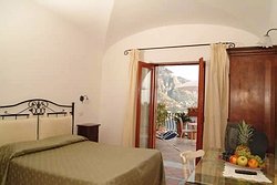 Hotel Conca d'Oro
