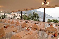 Hotel Conca d'Oro