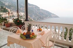 Hotel Conca d'Oro