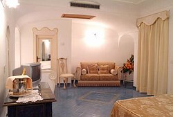 Hotel Conca d'Oro