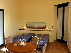 Hotel Villa Medici
