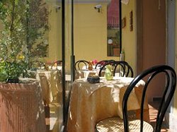 Hotel Villa Medici