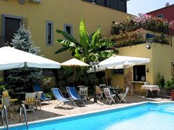 Hotel Villa Medici