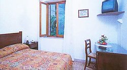 Hotel Da Angelo