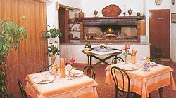 Hotel Da Angelo