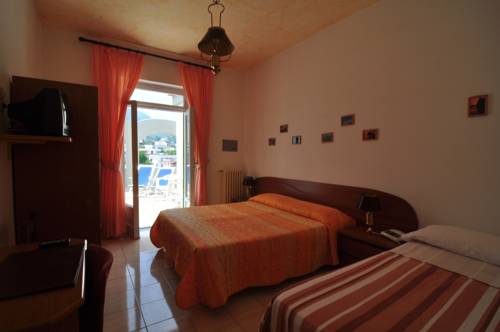 Hotel Terme Rosaleo