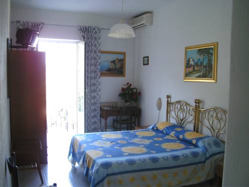 Hotel Villa Fiorentina