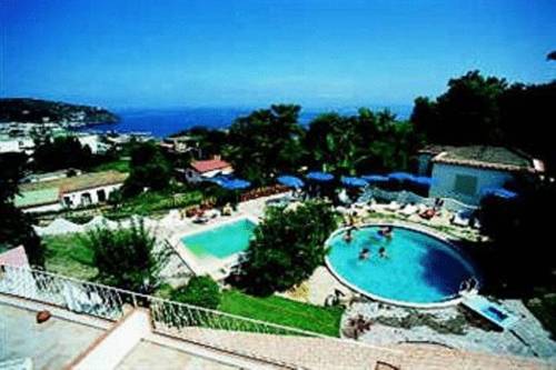 Hotel Bel Tramonto