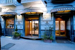 Hotel Bel Tramonto
