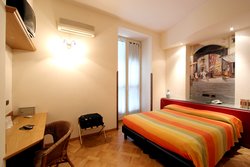 Hotel Bel Tramonto