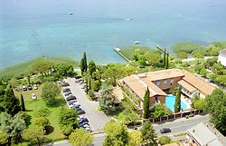 Albergo Villa Hibiscus