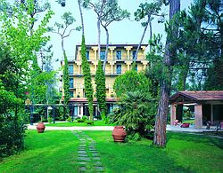 Hotel Park Calitto