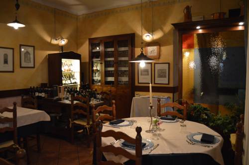 Locanda Milano