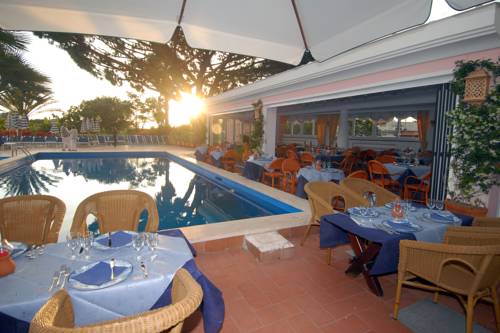 Hotel Terme Colella