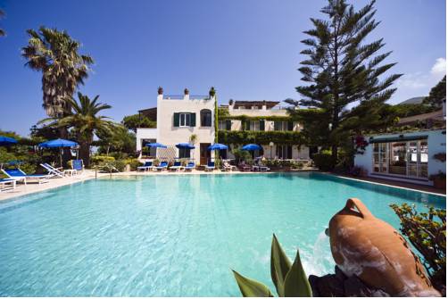 Hotel Villa Melodie