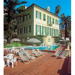 Hotel Park Victoria