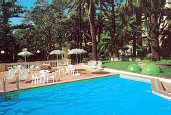 Hotel Park Victoria