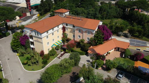 Hotel Mediterraneo