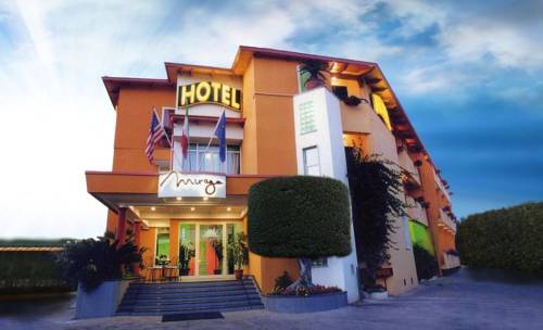 Hotel Mirage