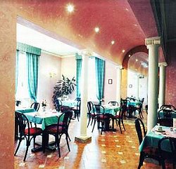 Hotel Alinari